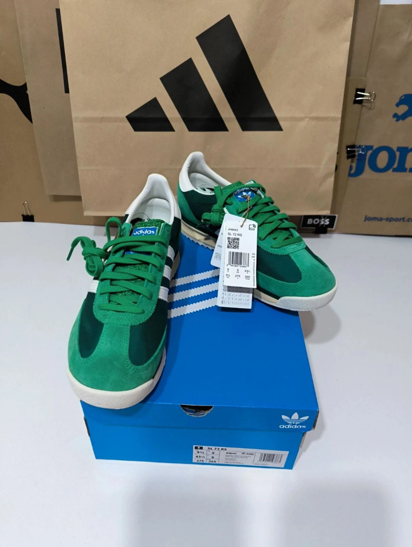 Adidas EU 43 1/3
